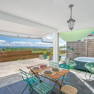  Appartement François Martinique