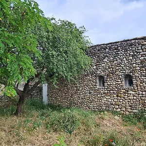  Hébergement de vacances La Parenthèse France