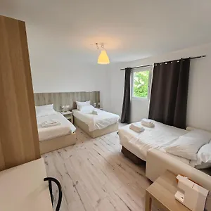  Appartement Milanforester Italie